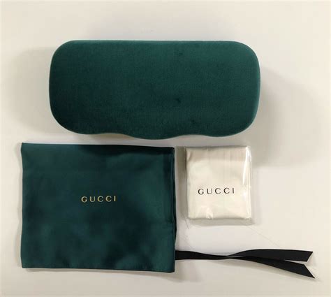 gucci sunglasses case uk|gucci sunglasses case men.